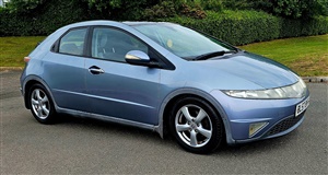Large image for the Used Honda Civic