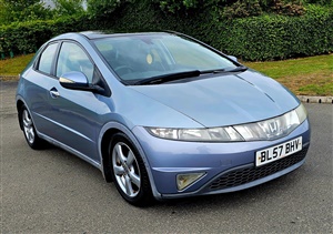 Large image for the Used Honda Civic
