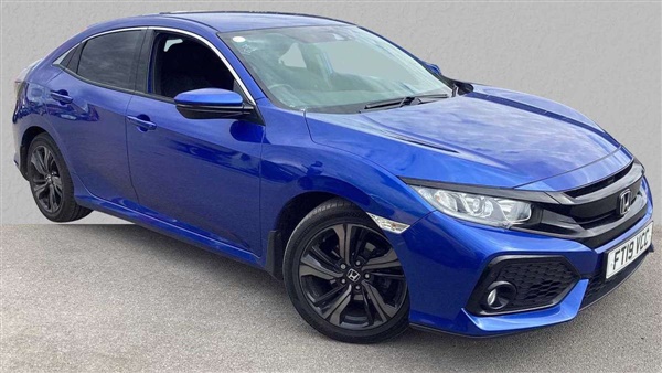 Large image for the Used Honda Civic