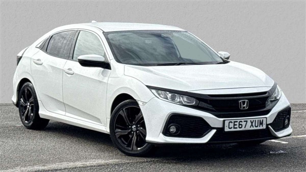 Large image for the Used Honda Civic