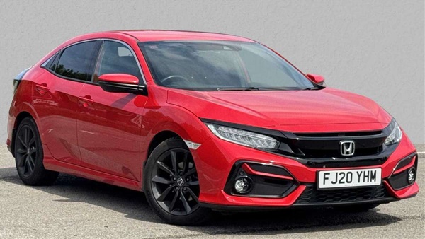Large image for the Used Honda Civic