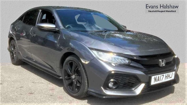 Large image for the Used Honda Civic