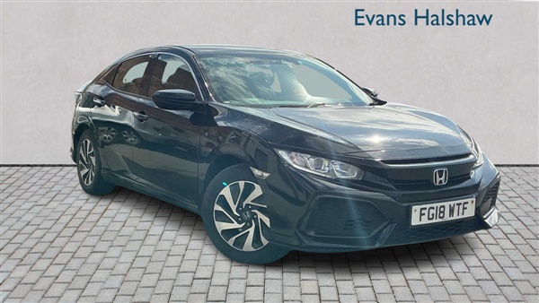 Large image for the Used Honda Civic