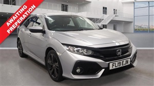 Large image for the Used Honda CIVIC