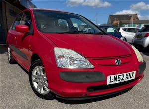Large image for the Used Honda Civic