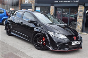 Large image for the Used Honda CIVIC