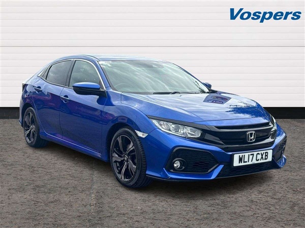 Large image for the Used Honda Civic