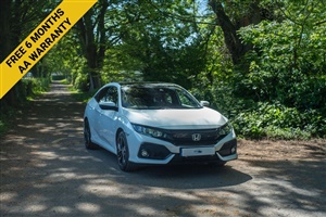 Large image for the Used Honda CIVIC