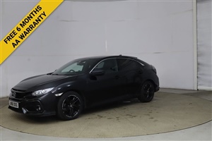 Large image for the Used Honda CIVIC