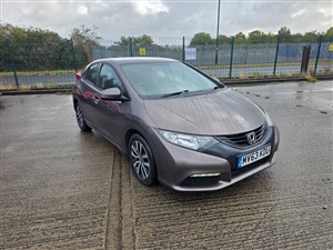 Large image for the Used Honda CIVIC