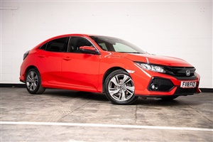 Large image for the Used Honda CIVIC