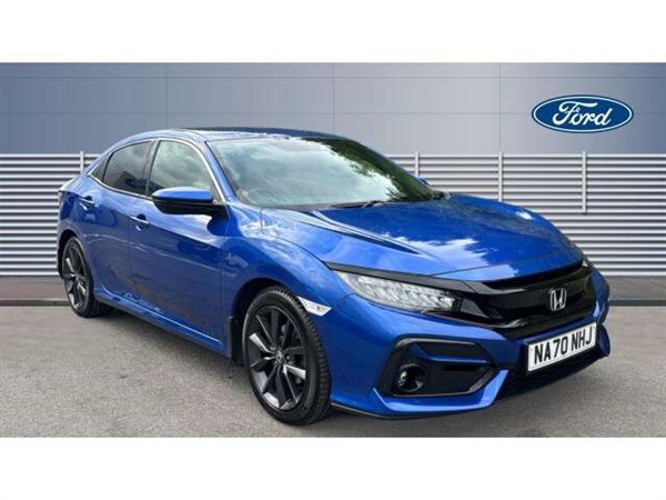 Large image for the Used Honda Civic