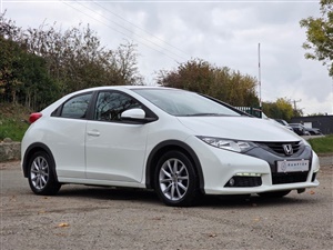 Large image for the Used Honda CIVIC