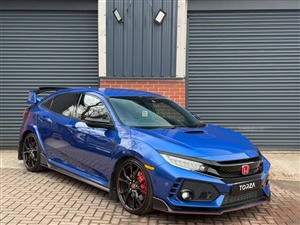 Large image for the Used Honda CIVIC