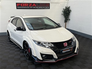 Large image for the Used Honda CIVIC