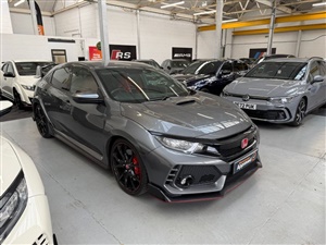 Large image for the Used Honda CIVIC