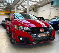 Large image for the Used Honda CIVIC