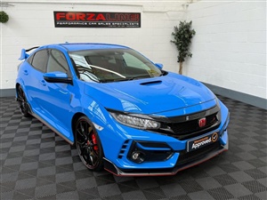 Large image for the Used Honda CIVIC