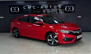 Large image for the Used Honda CIVIC
