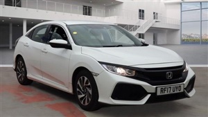 Large image for the Used Honda CIVIC