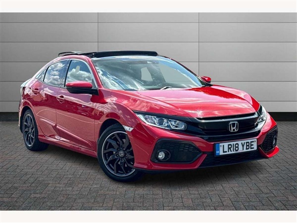 Large image for the Used Honda Civic