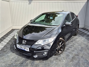 Large image for the Used Honda CIVIC