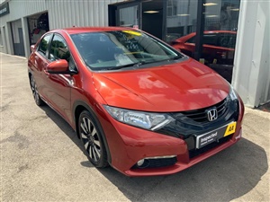 Large image for the Used Honda Civic