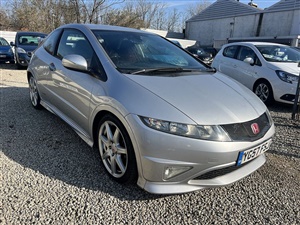 Large image for the Used Honda CIVIC