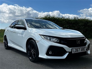 Large image for the Used Honda CIVIC