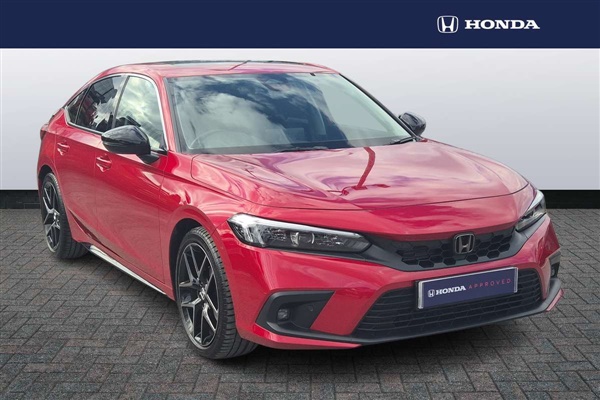Large image for the Used Honda Civic