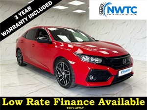 Large image for the Used Honda CIVIC