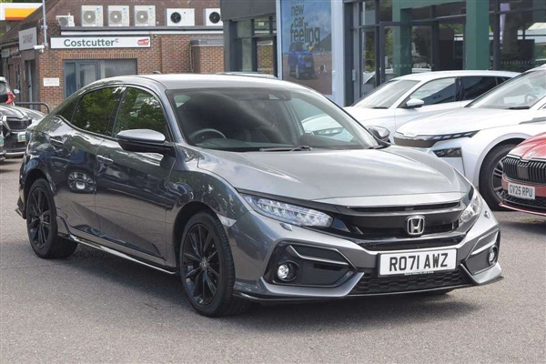 Large image for the Used Honda Civic