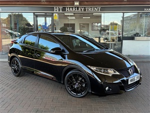 Large image for the Used Honda CIVIC