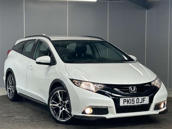 Large image for the Used Honda Civic