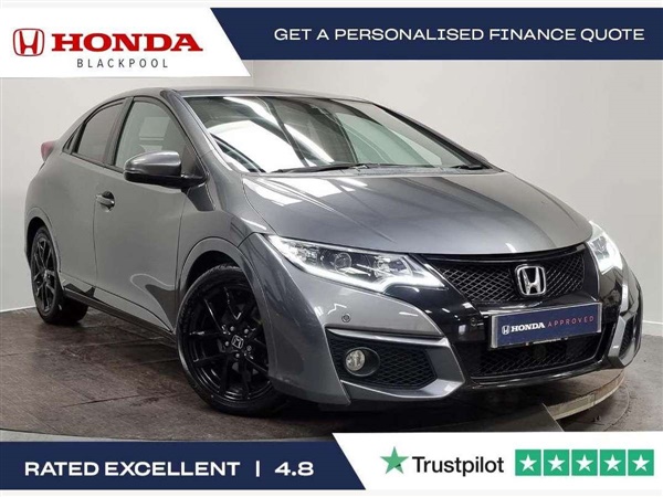 Large image for the Used Honda Civic