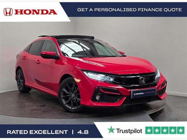 Large image for the Used Honda Civic