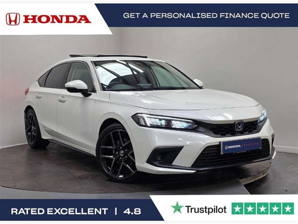 Large image for the Used Honda Civic
