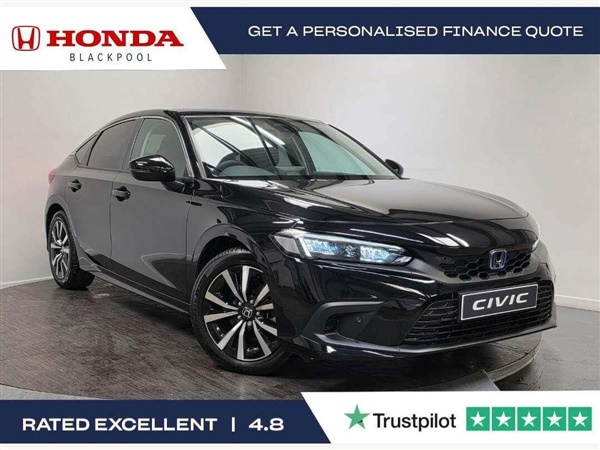 Large image for the Used Honda Civic