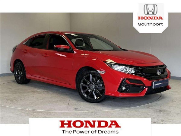 Large image for the Used Honda Civic