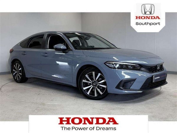Large image for the Used Honda Civic