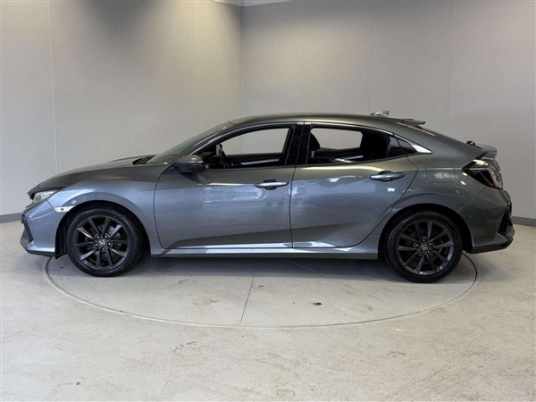 Large image for the Used Honda Civic