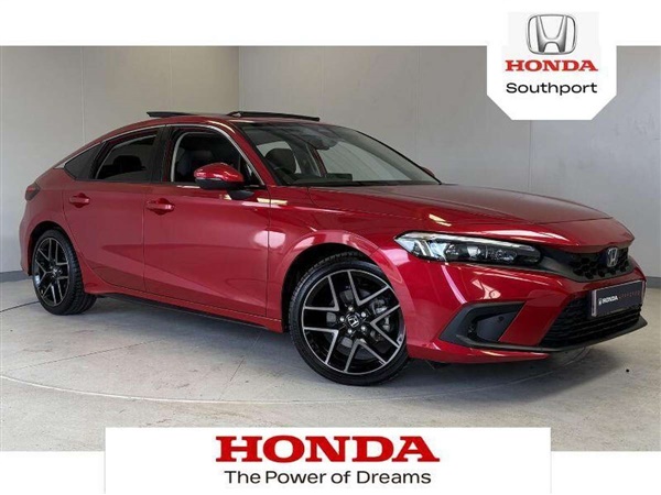 Large image for the Used Honda Civic