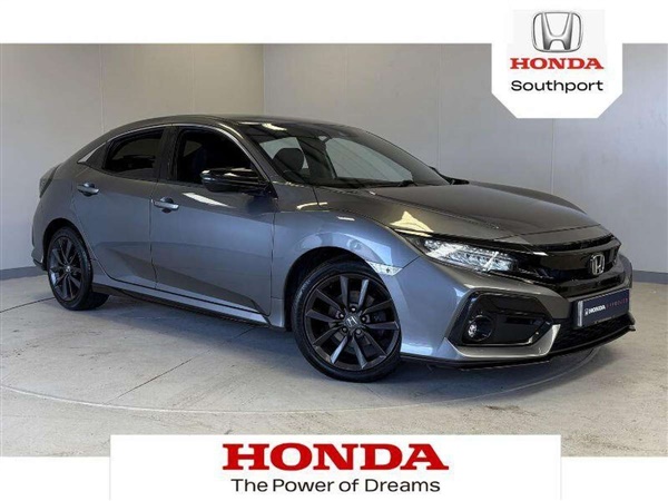 Large image for the Used Honda Civic
