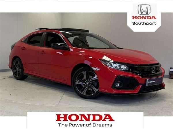 Large image for the Used Honda Civic
