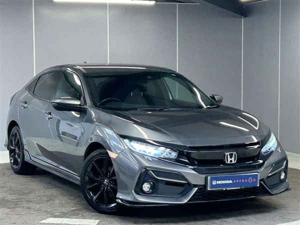 Large image for the Used Honda Civic