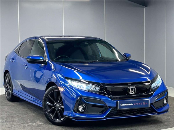 Large image for the Used Honda Civic