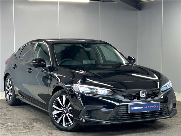 Large image for the Used Honda Civic