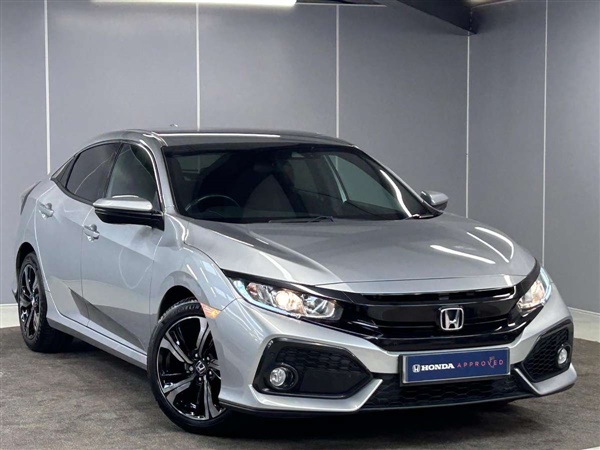 Large image for the Used Honda Civic