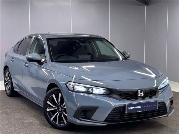 Large image for the Used Honda Civic