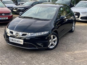 Large image for the Used Honda Civic